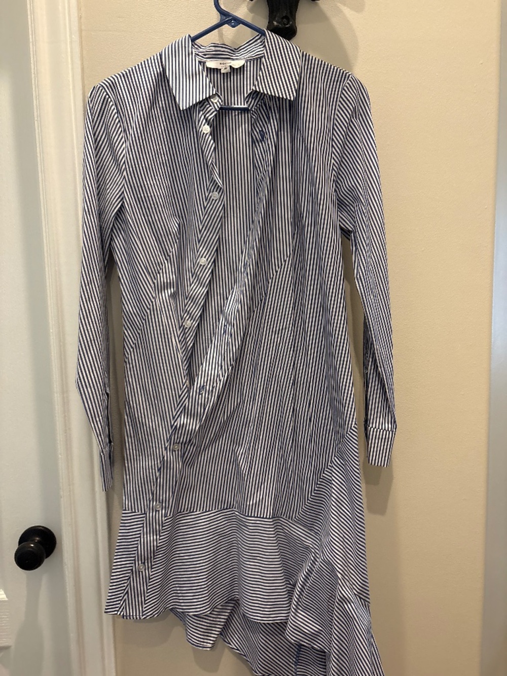 Koche Dress